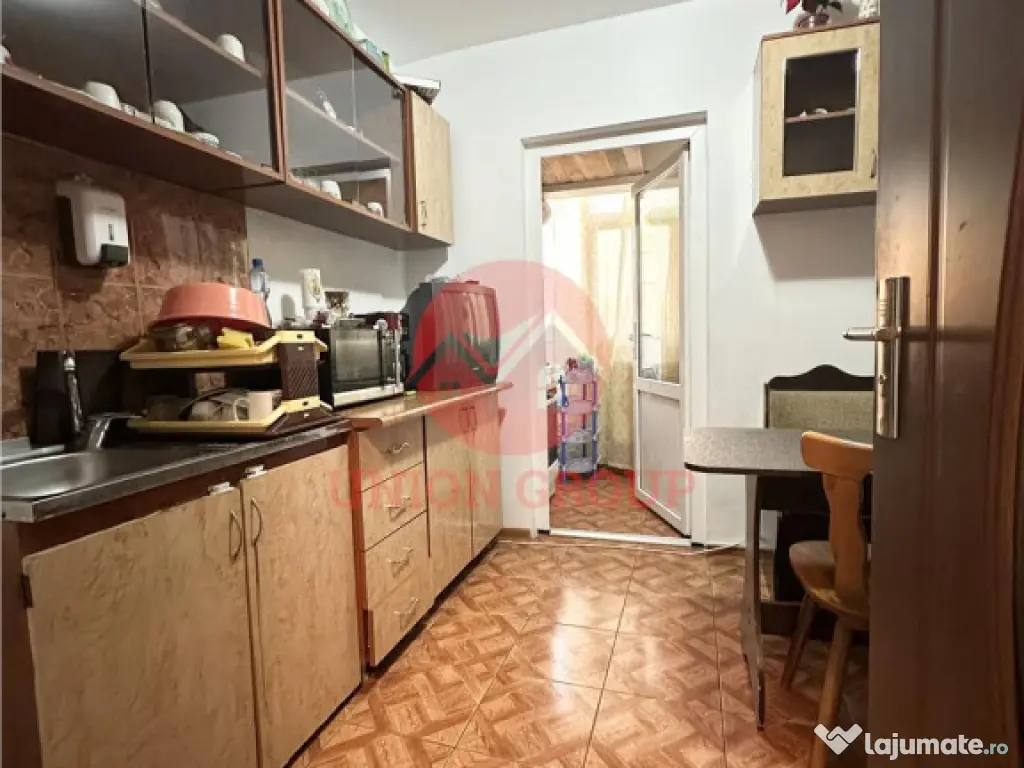 Apartament 3 Camere Decomandat Navodari - Zona Penny 2