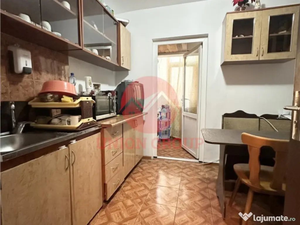 Apartament 3 Camere Decomandat Navodari - Zona Penny 2