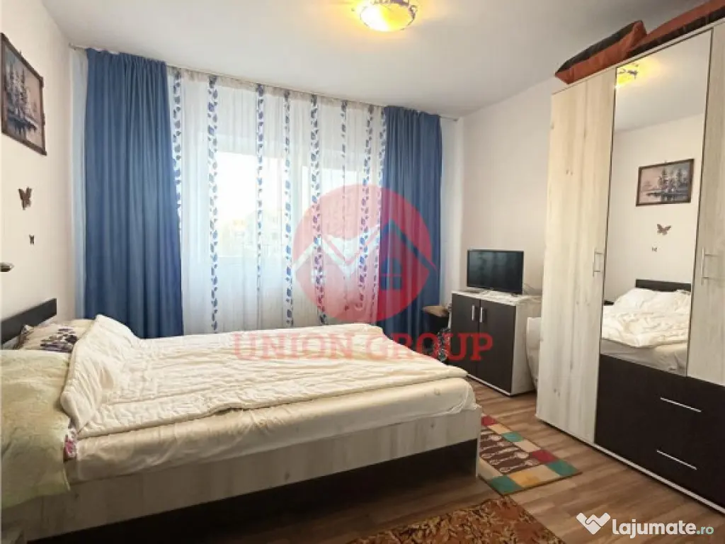 Apartament 3 Camere Decomandat Navodari - Zona Penny 2