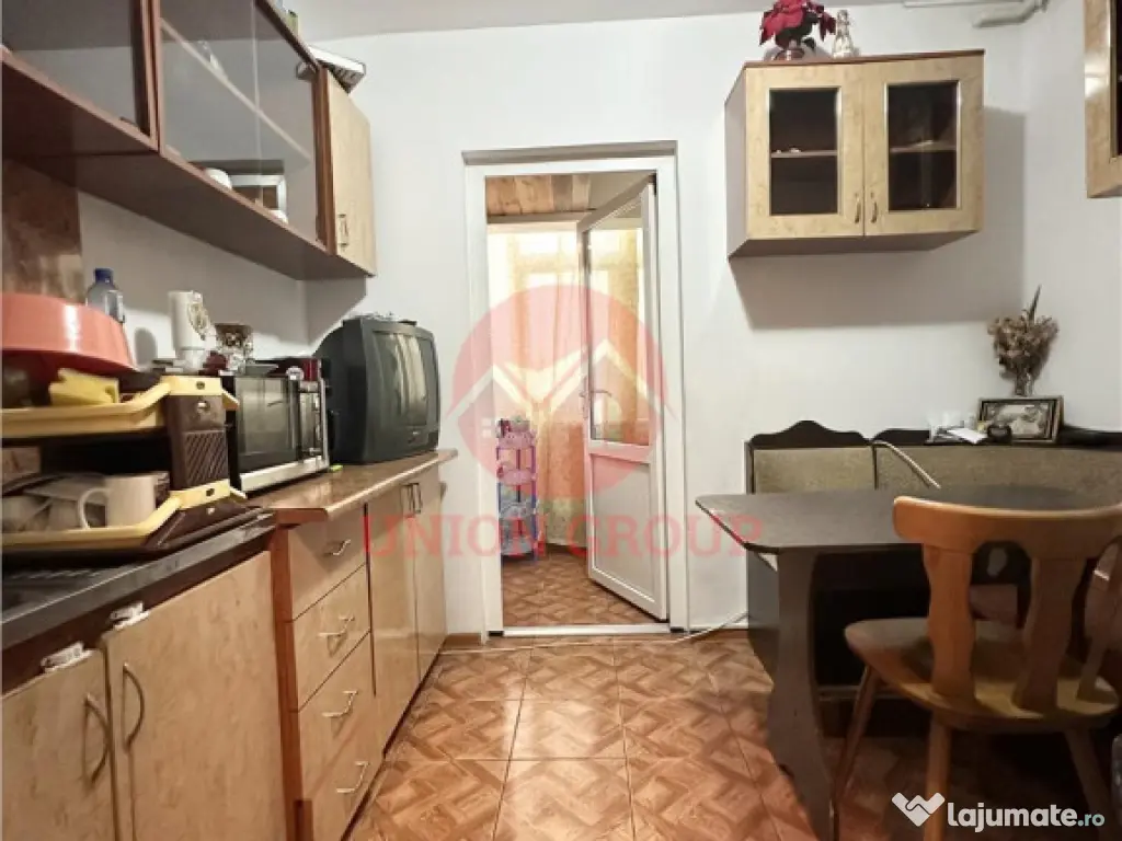 Apartament 3 Camere Decomandat Navodari - Zona Penny 2