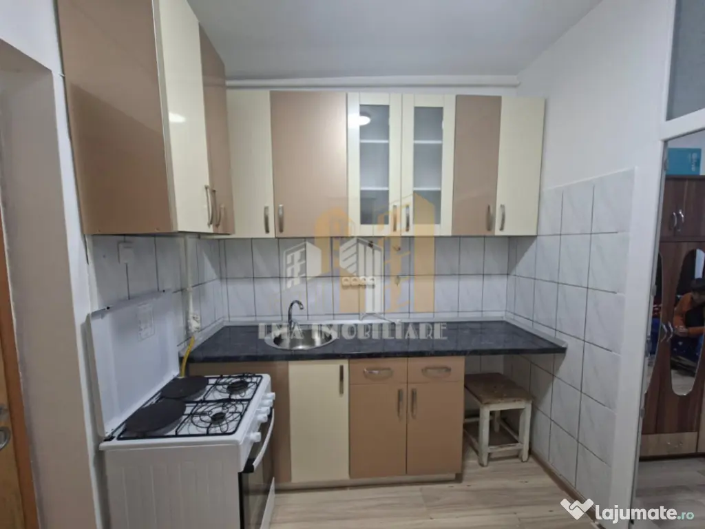 Camera de camin Noua Brasov