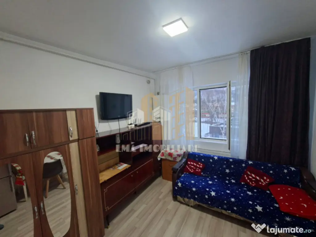 Camera de camin Noua Brasov