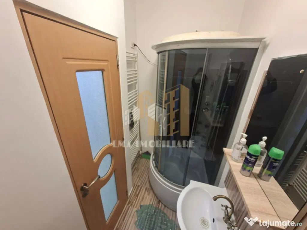 Camera de camin Noua Brasov