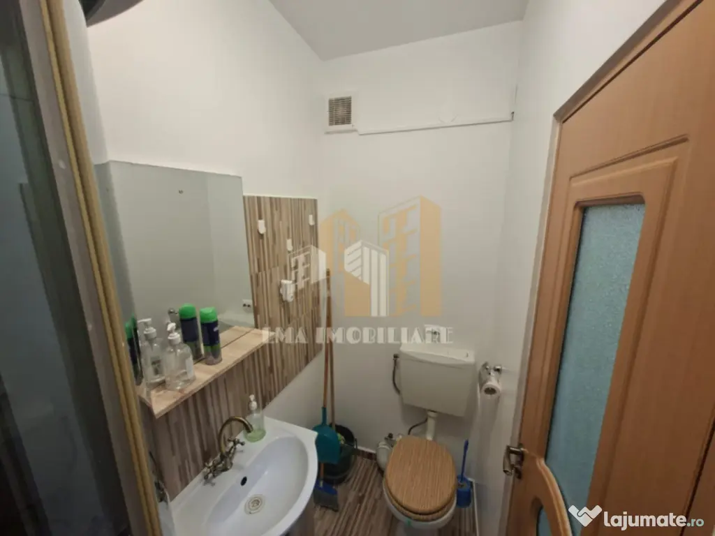 Camera de camin Noua Brasov