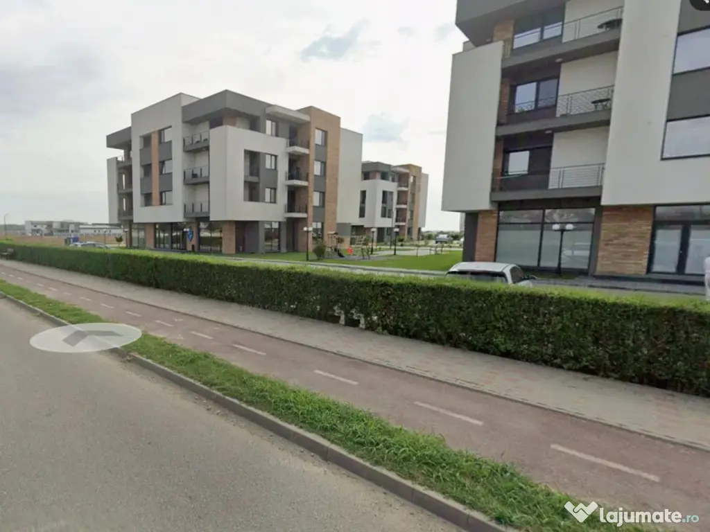 Vand Urgent Teren 500MP Focsani