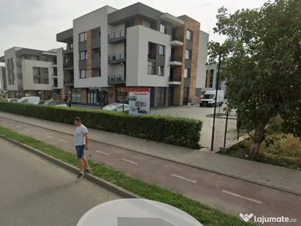 Vand Urgent Teren 500MP Focsani