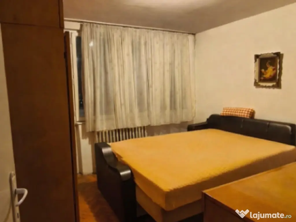 Apartament 2 camere decomandat | Calea Circumvalațiunii | L