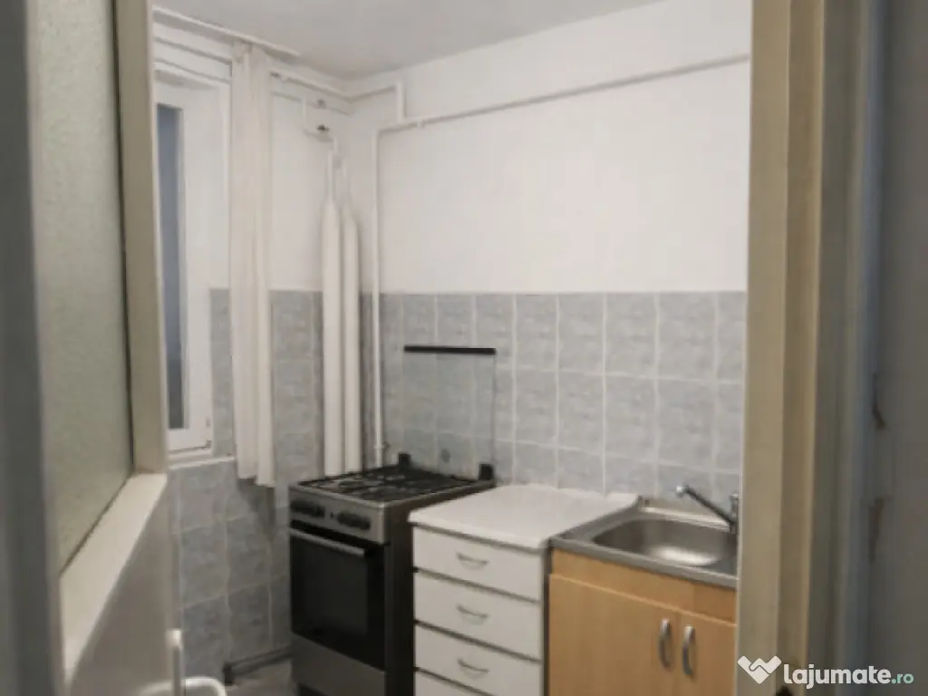 Apartament 2 camere decomandat | Calea Circumvalațiunii | L 