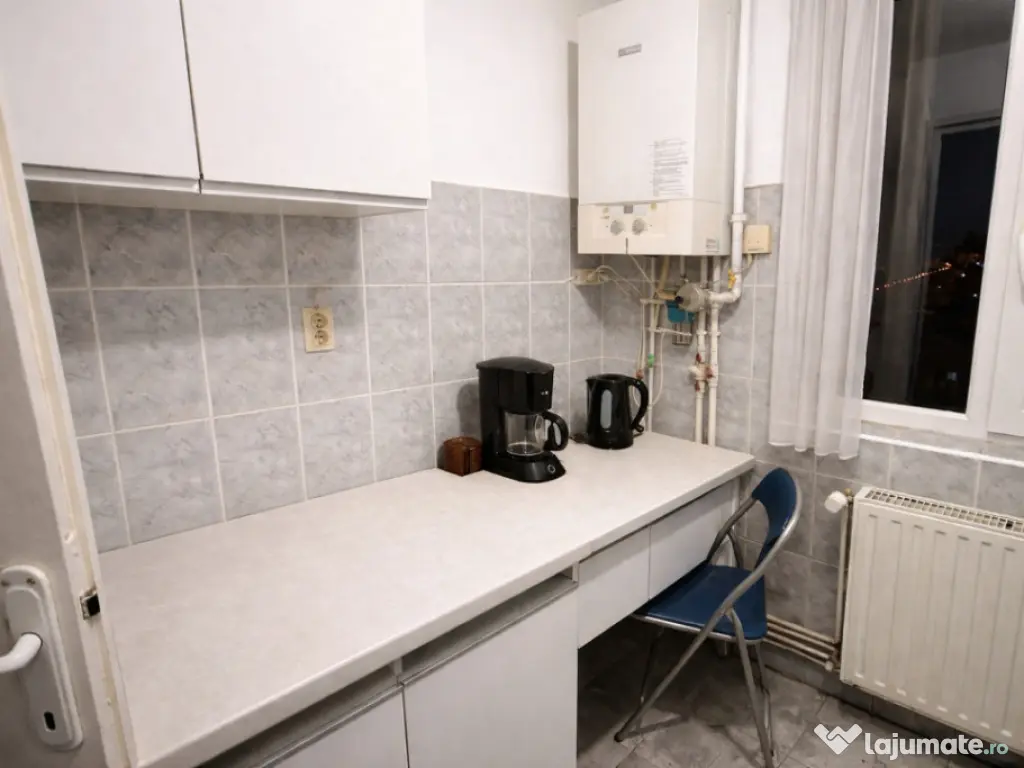 Apartament 2 camere decomandat | Calea Circumvalațiunii | L 