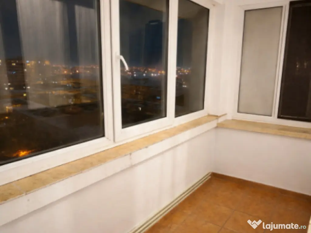 Apartament 2 camere decomandat | Calea Circumvalațiunii | L 