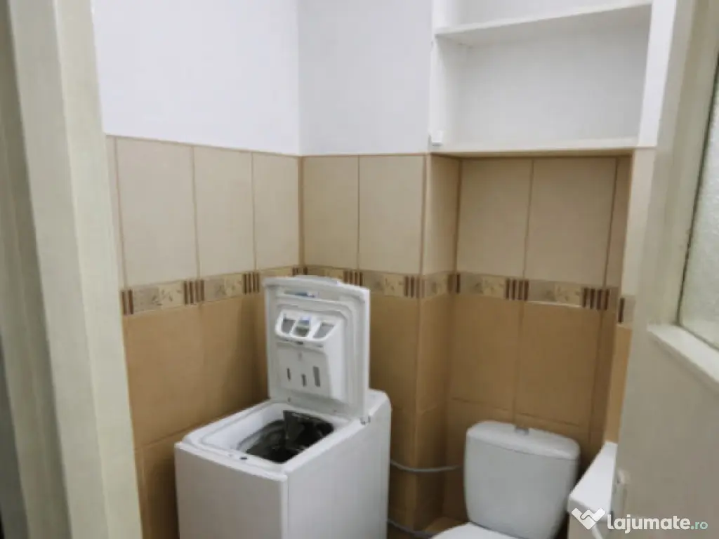 Apartament 2 camere decomandat | Calea Circumvalațiunii | L 