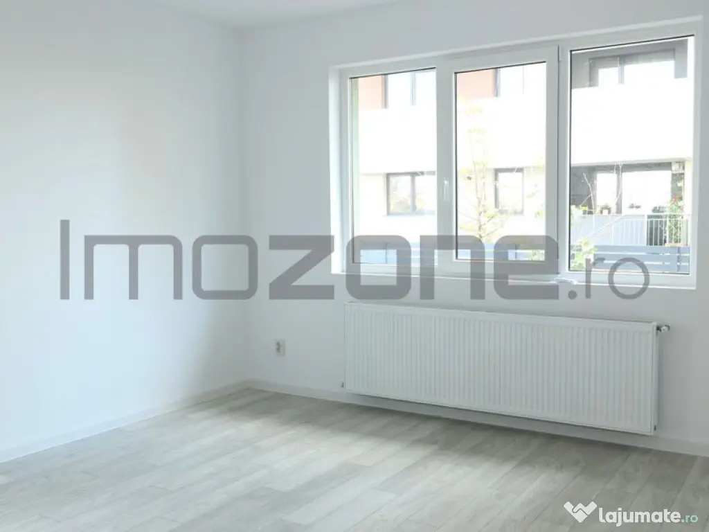 3 CAMERE LA PARTER CU CURTE PROPRIE DE 57MP, 2 BAI, POZIT... 