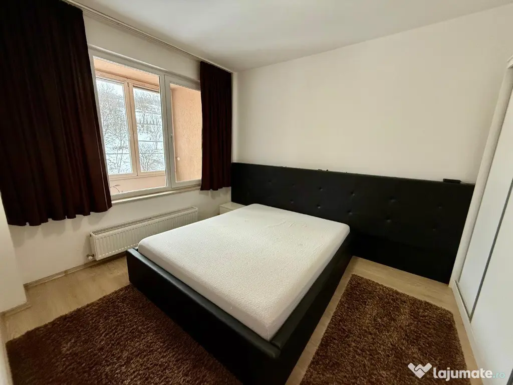 AA/1159 De închiat apartament cu 2 camere în Tg Mureș - Dâmb 