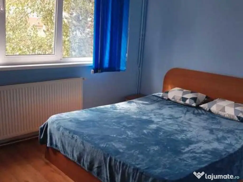 Apartament 2 camere Astra-Lidl,mobilat-utilat,108000 Euro 