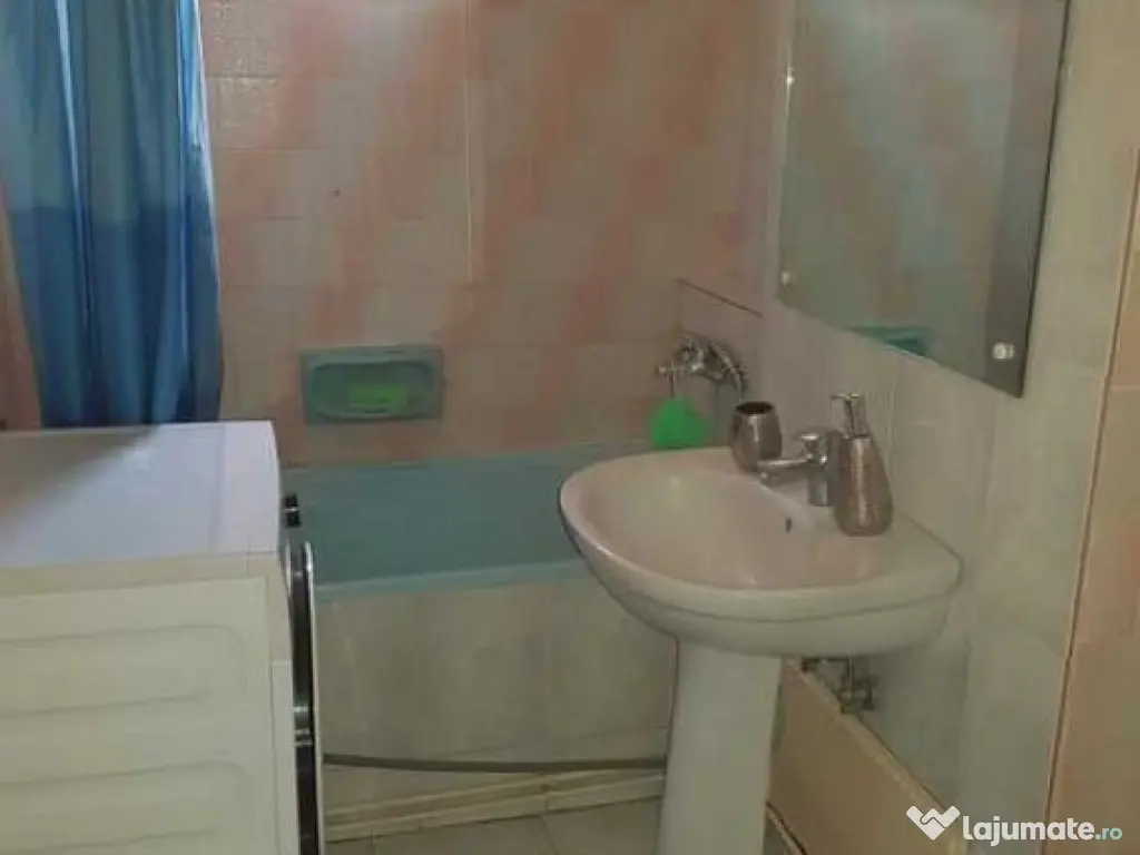 Apartament 2 camere Astra-Lidl,mobilat-utilat,108000 Euro 