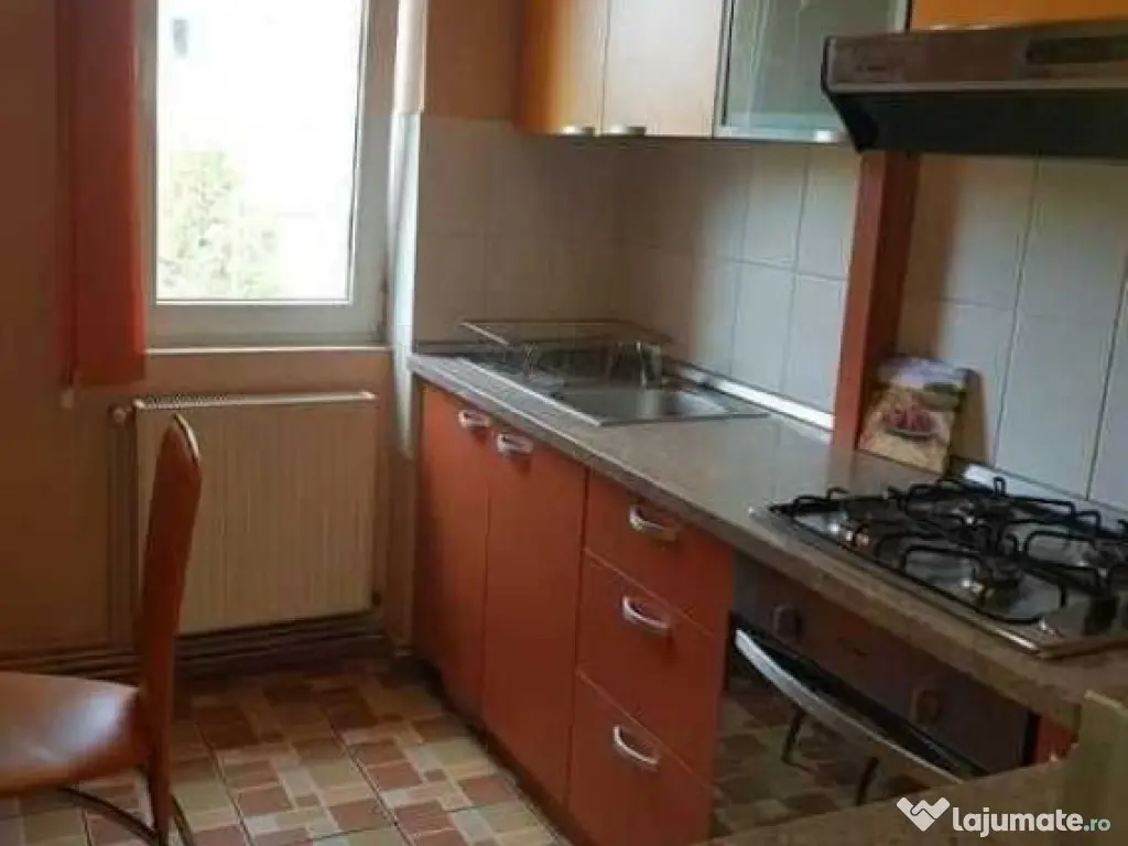 Apartament 2 camere Astra-Lidl,mobilat-utilat,108000 Euro 