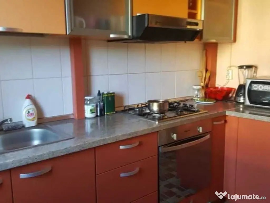 Apartament 2 camere Astra-Lidl,mobilat-utilat,108000 Euro 