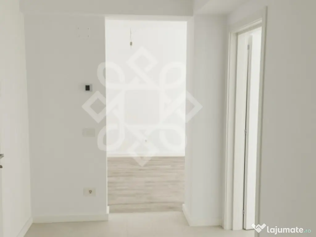 Apartament decomandat cu 2 camere in Prima Arena 