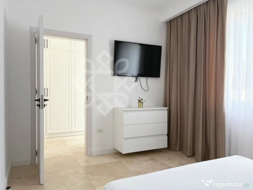 Casa luxoasa de inchiriat in Oradea, cartier Oncea 