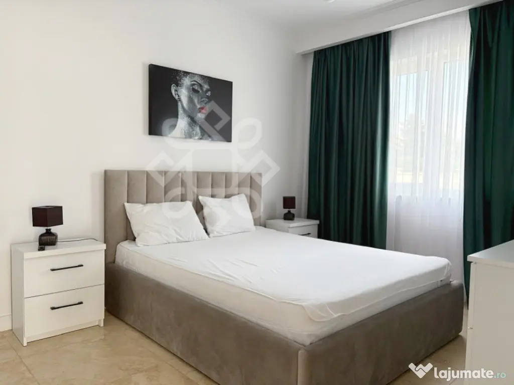 Casa luxoasa de inchiriat in Oradea, cartier Oncea 