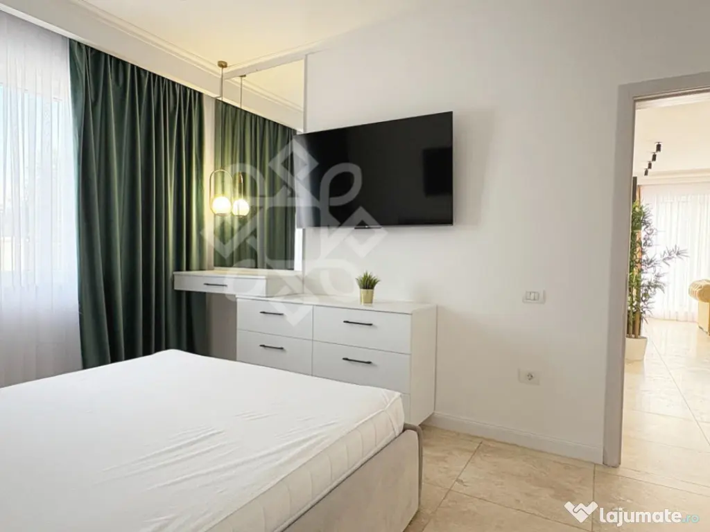 Casa luxoasa de inchiriat in Oradea, cartier Oncea 