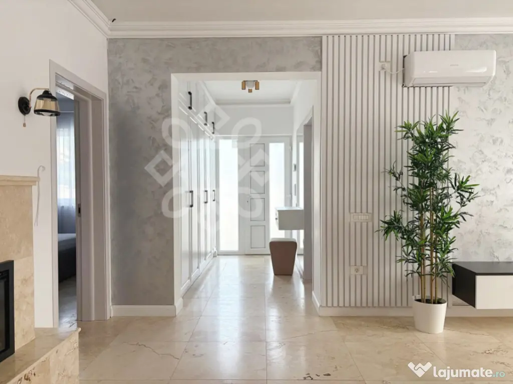 Casa luxoasa de inchiriat in Oradea, cartier Oncea 