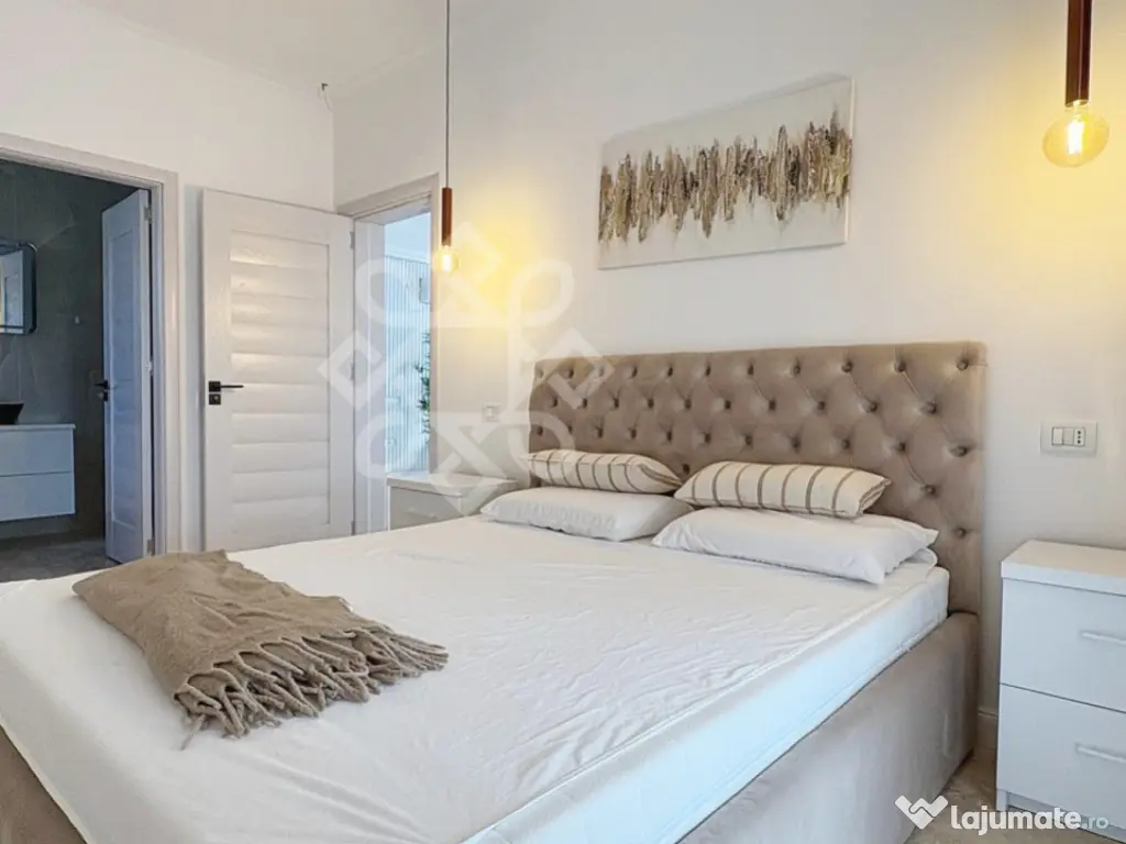 Casa luxoasa de inchiriat in Oradea, cartier Oncea 