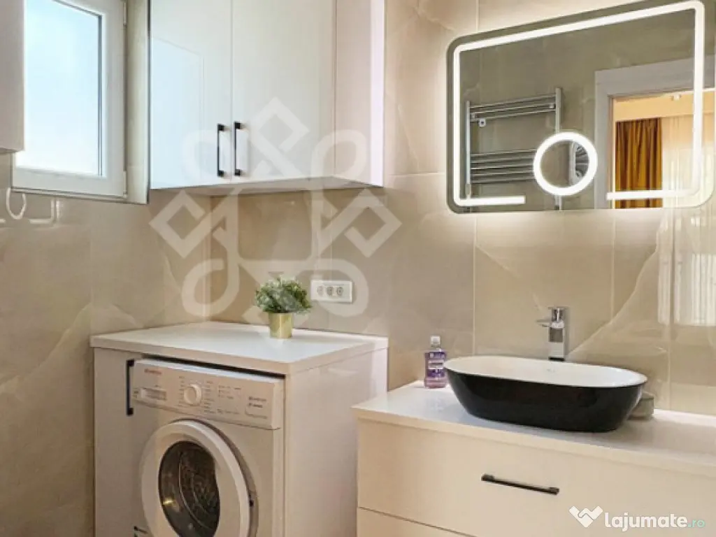 Casa luxoasa de inchiriat in Oradea, cartier Oncea 