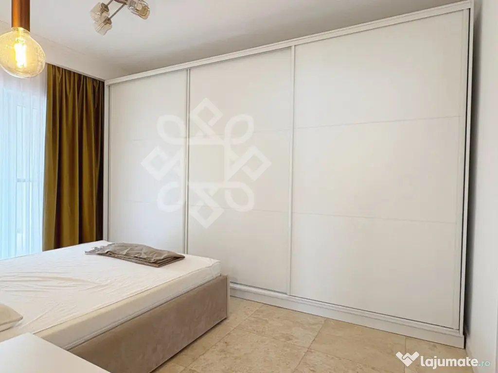 Casa luxoasa de inchiriat in Oradea, cartier Oncea 