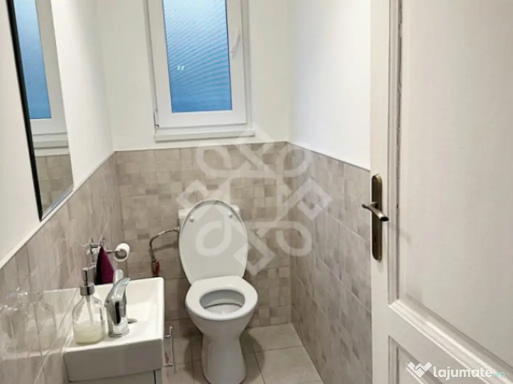 Casa spatioasa cu 482mp teren zona Sirul Canonicilor 