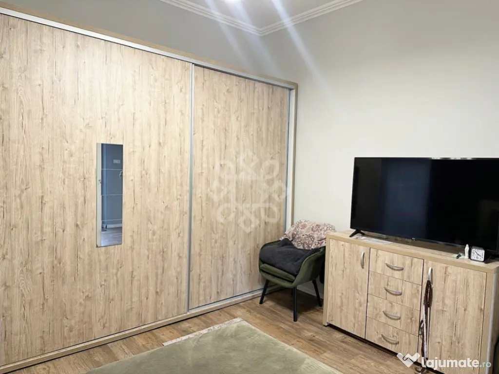 Casa spatioasa cu 482mp teren zona Sirul Canonicilor 