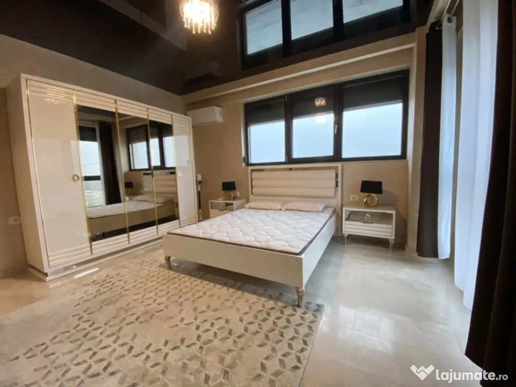 Apartament 2 camere | Sigma Residence | Vedere panoramica 