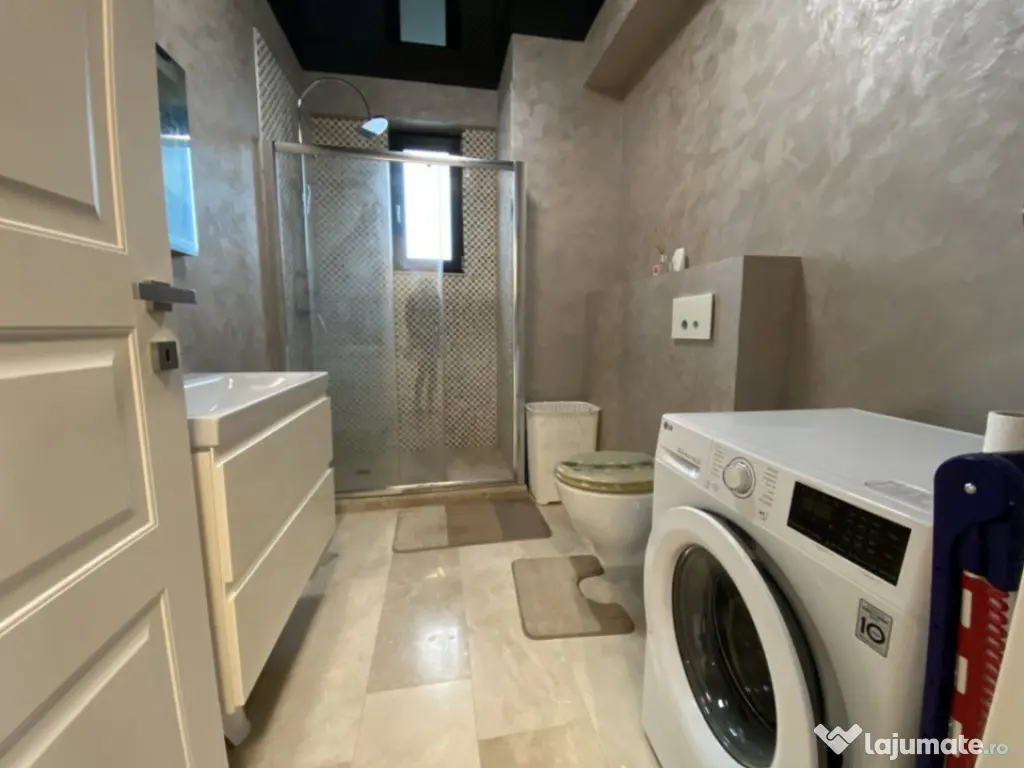 Apartament 2 camere | Sigma Residence | Vedere panoramica 