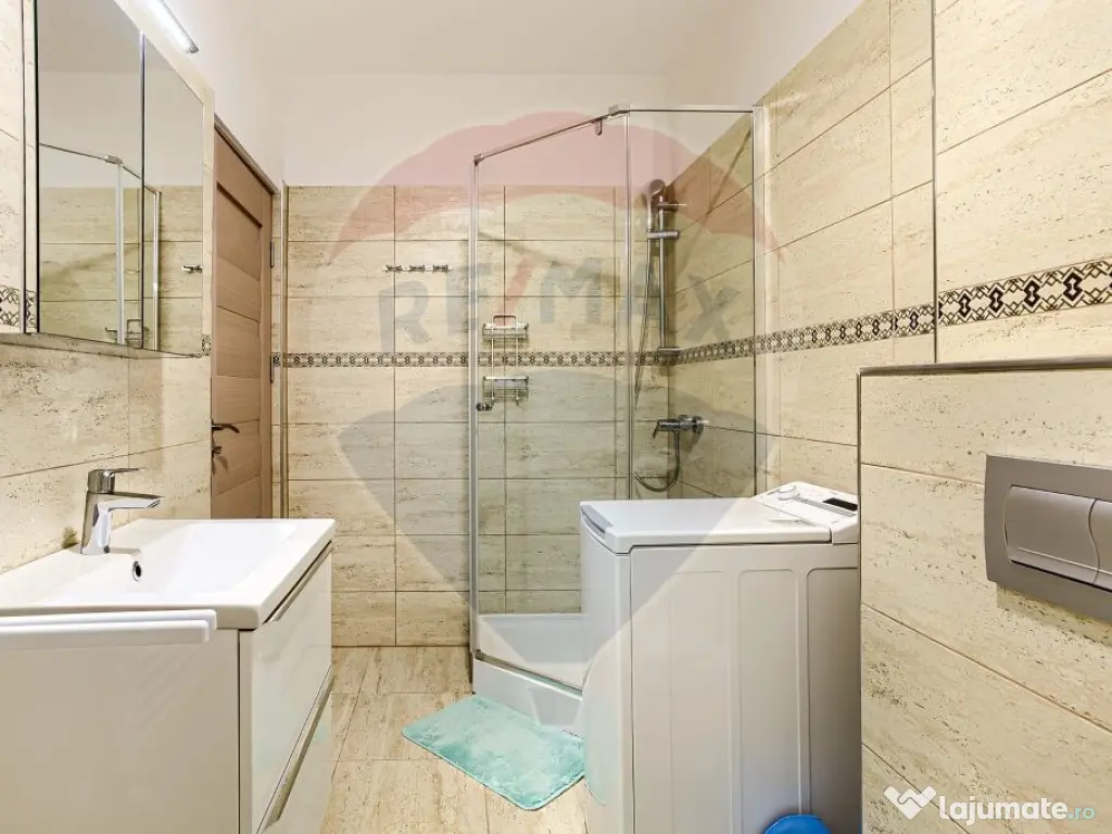 Apartament cu doua camere, Arad Plaza 