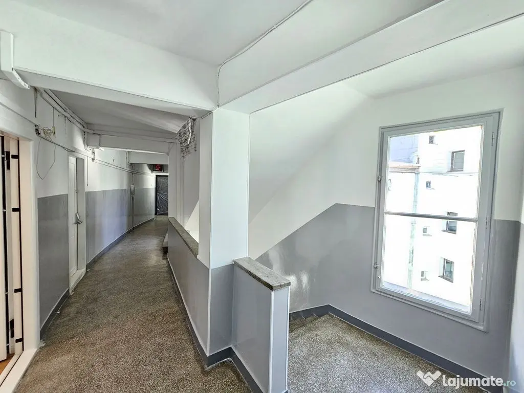 Apartament 2 camere, Calea Victoriei 