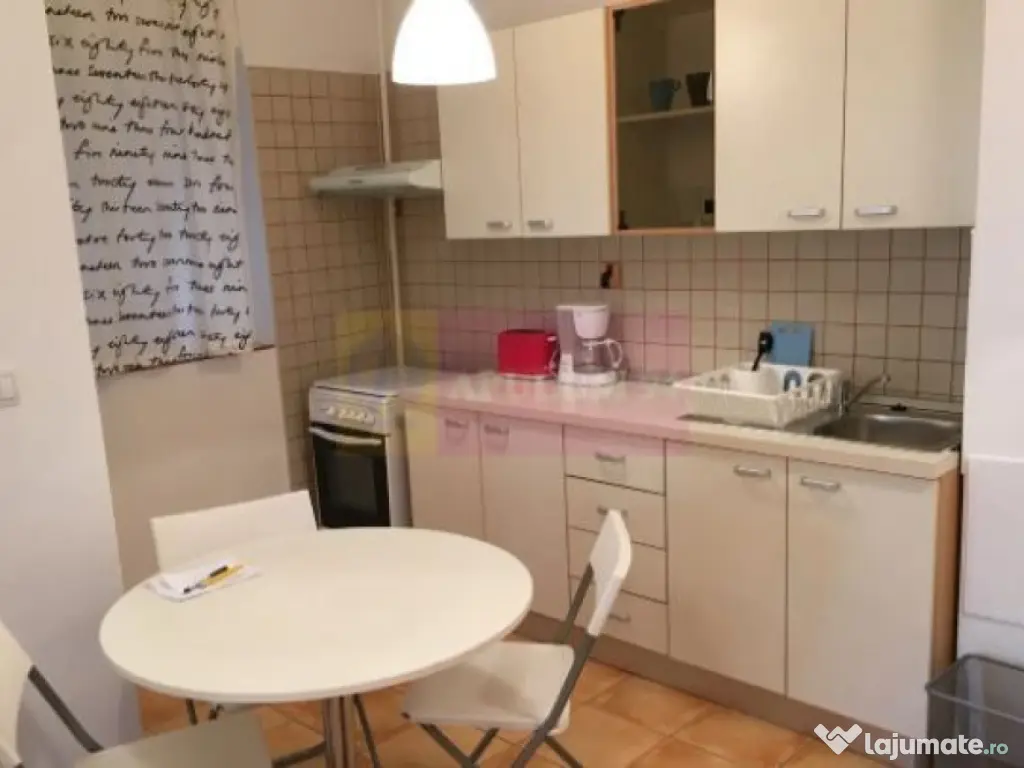 Apartament 3 camere Tineretului. 