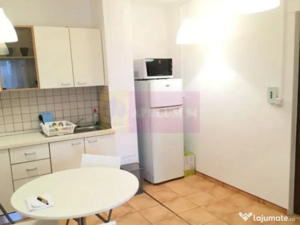 Apartament 3 camere Tineretului. 