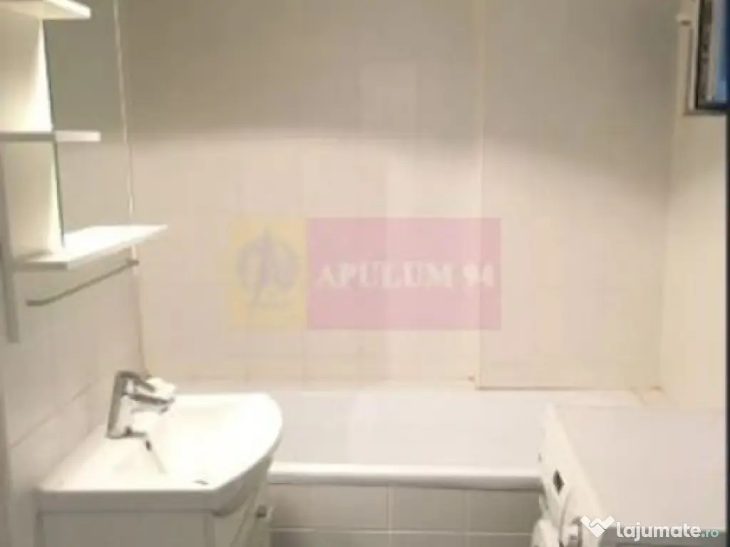 Apartament 3 camere Tineretului. 