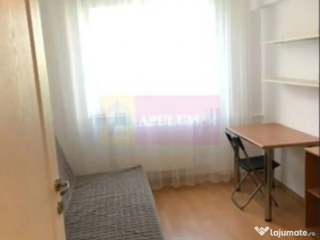 Apartament 3 camere Tineretului. 