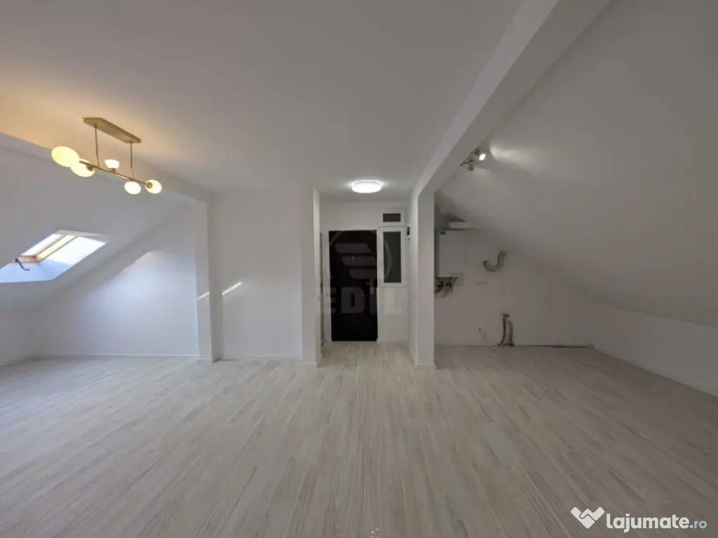 Sub pretul pietei! Apartament 4 camere, finisat, zona Florilor 0% COM