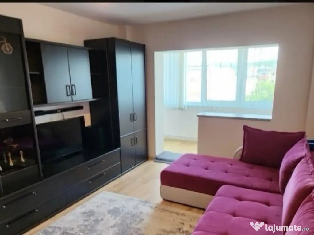 Apartament 3 camere Manastur- str. Calea Manastur