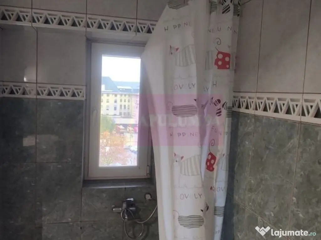 Apartament 2 camere Izvor- Libertatii. 