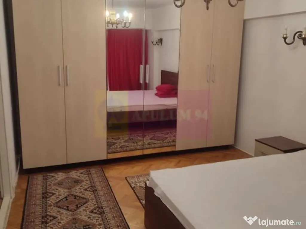 Apartament 2 camere Izvor- Libertatii. 