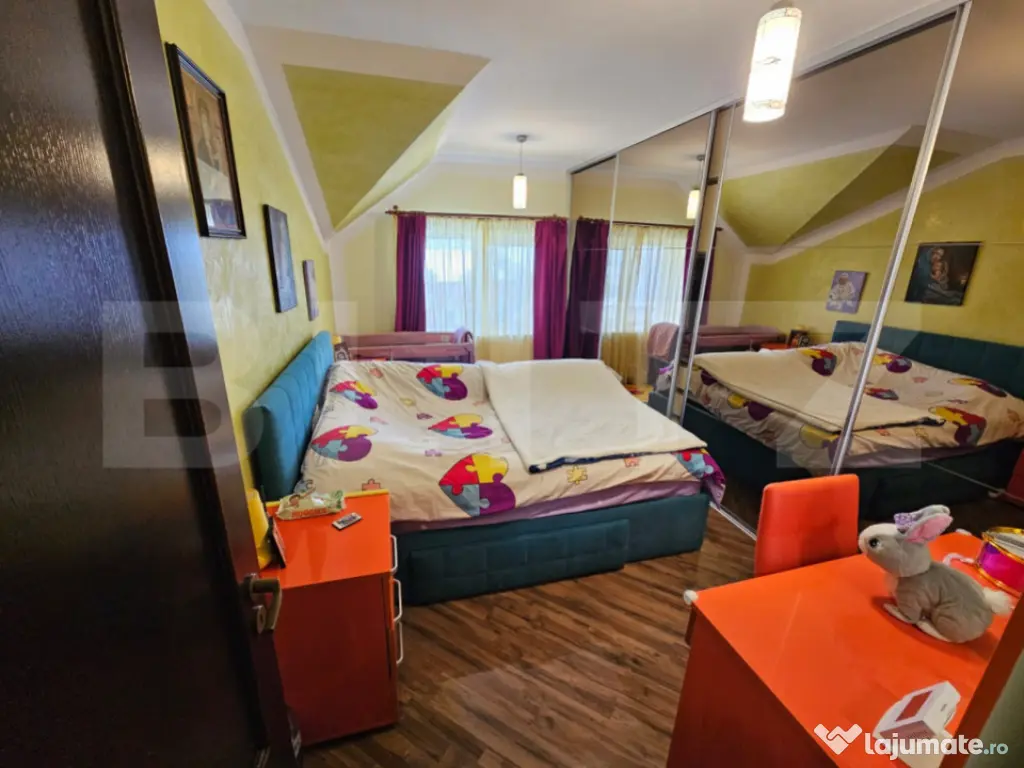 Apartament 2 camere, 55 mp, zona Sud