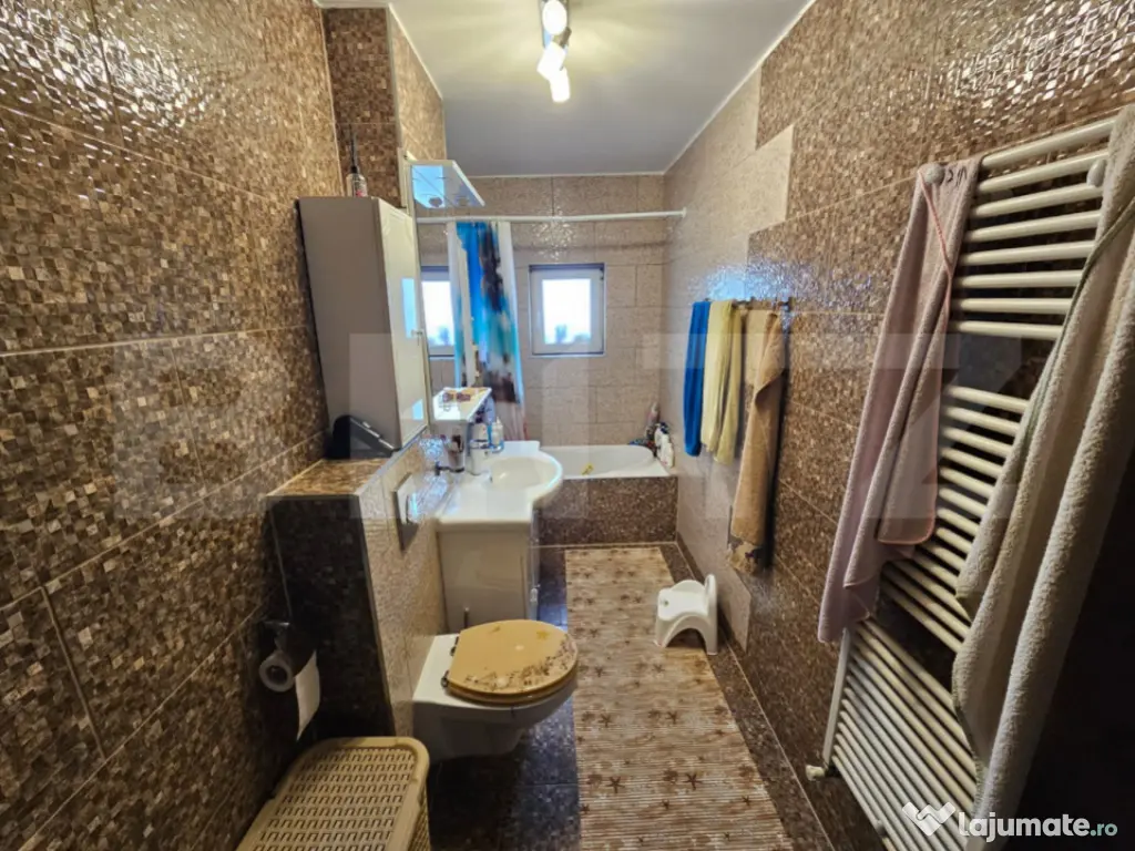 Apartament 2 camere, 55 mp, zona Sud