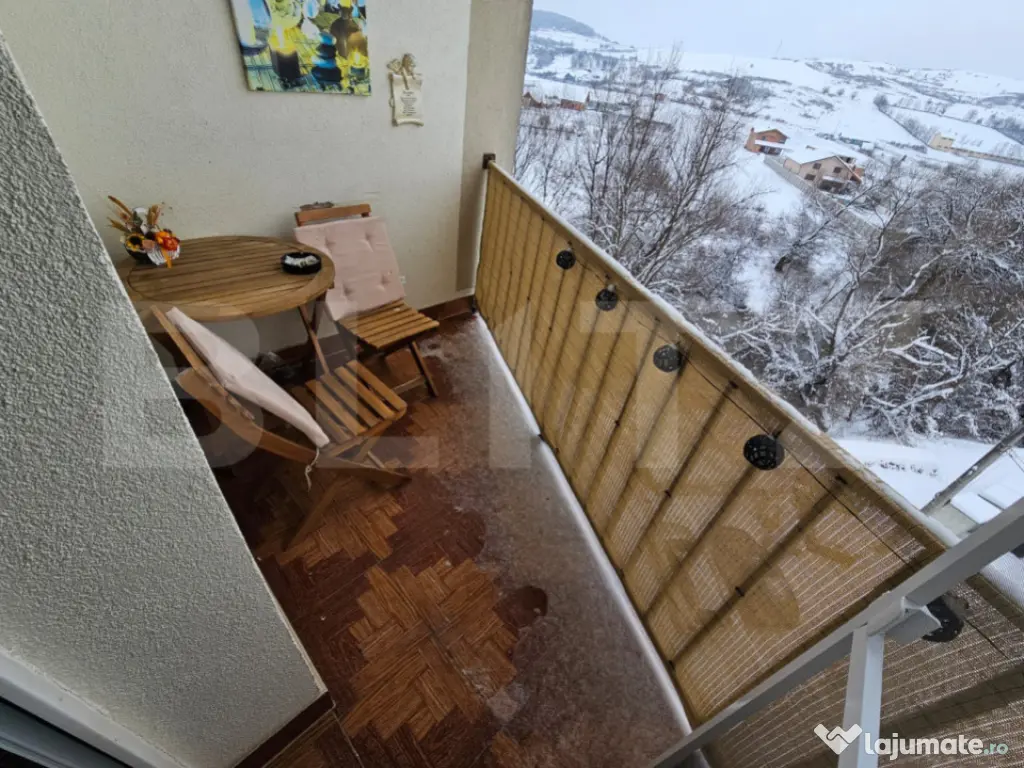 Apartament 2 camere, 55 mp, zona Sud