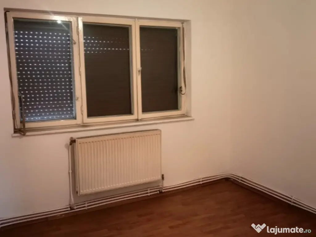 Republicii, zona Petrom, 2 camere 