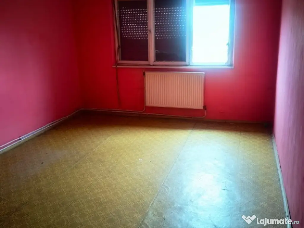 Republicii, zona Petrom, 2 camere 