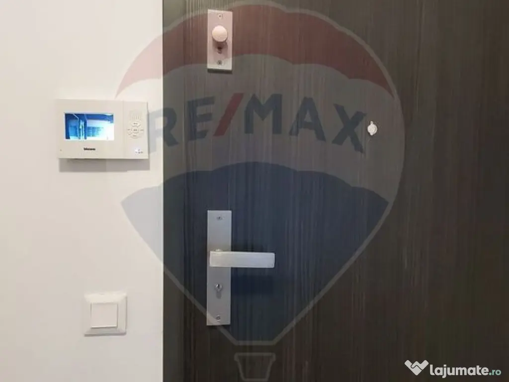 Apartament de lux cu 2 camere | Parter | Club Rezidenția... 