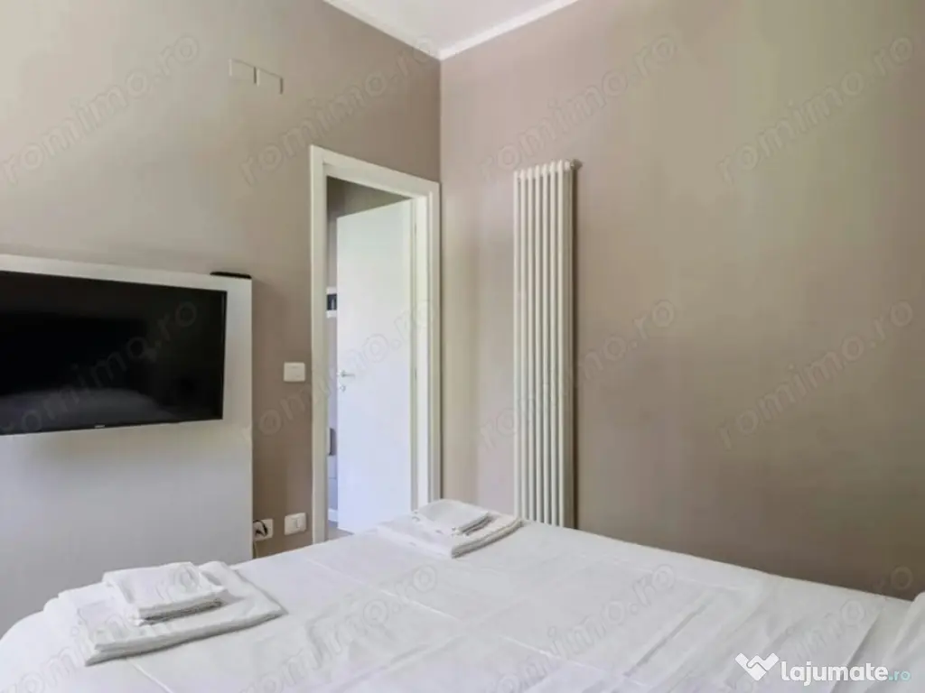 Garsoniera zona Stefan cel Mare 